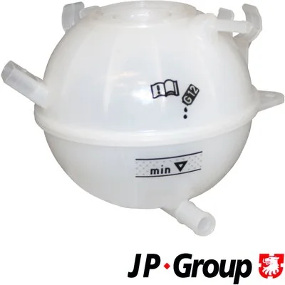 Expansion Tank, coolant